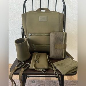 Dagne Dover Large Indi